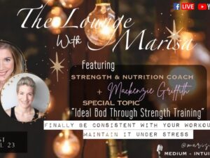 Unlock Your Fitness Potential Achieve Your Ideal Body with Coach Mackenzie Griffith TheLounge