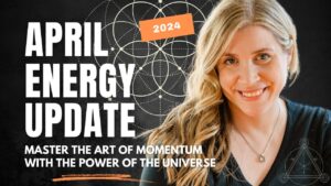 APRIL MAY 2024 ENERGY UPDATE INTUITIVE MARISA LIZA PELL